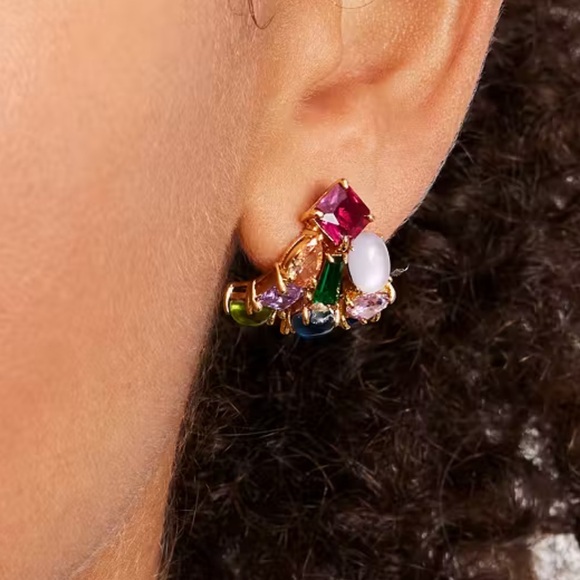 New Kate Spade Showtime Huggies - Picture 4 of 11